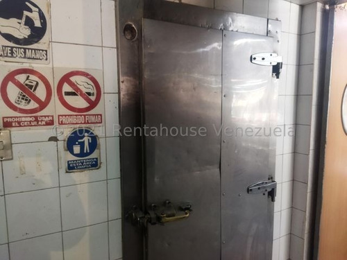 Imagen 5 de 12 de Negocio En Venta La Trinidad 22-15949 Yg 0412-020-63-93