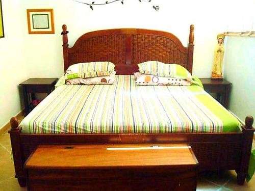 Imagen 12 de 13 de Vendo Apto 94m2 3h/2b/1p La Boyera 0412