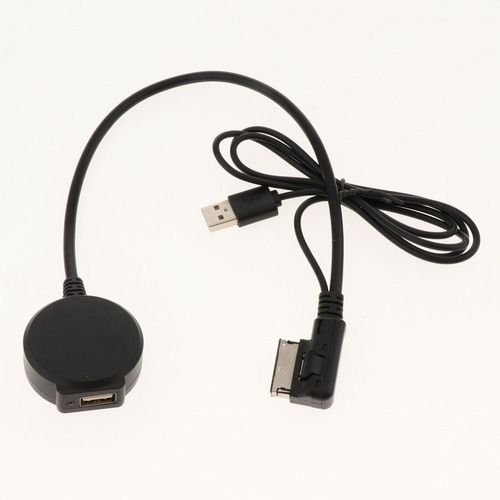 Cable Adaptador Bluetooth Usb Para Audi A5 8t A6 4f A8 4e