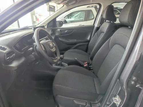 Fiat Pulse Drive 1.3