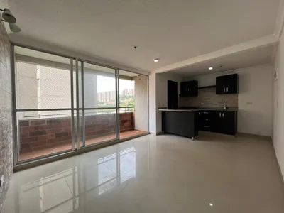 Apartamento en venta