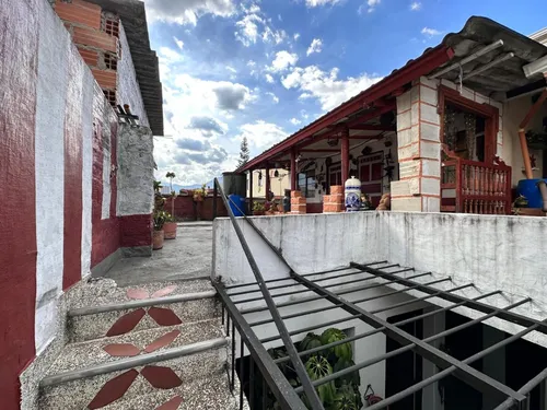 Casa Tipo Lote En Venta Excelente Ubicación