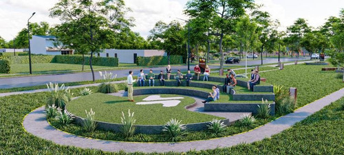 Imagen 16 de 24 de Terreno Vitta Rio - General Lagos - 600m2