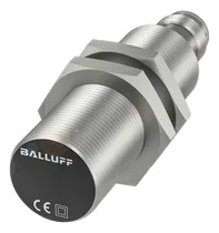 Comprar Sensor Inductivo M18 Pnp Nc Conector M12 Balluff- Bes03rp