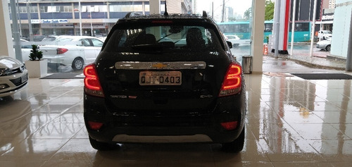 Chevrolet Tracker 2017/2018 0403