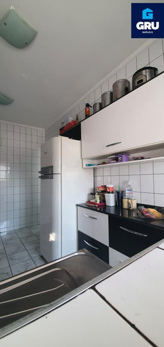 Imagem 9 de 30 de Ótimo Apartamento - Ap1164