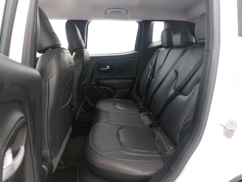 Jeep Renegade 1.3 T270 TURBO FLEX LONGITUDE AT6