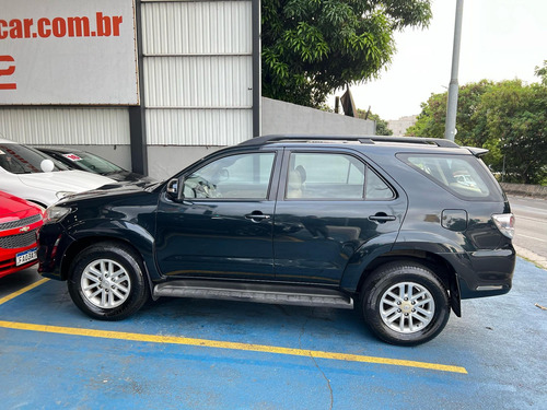 Toyota Hilux SW4 I/ SRV4X4