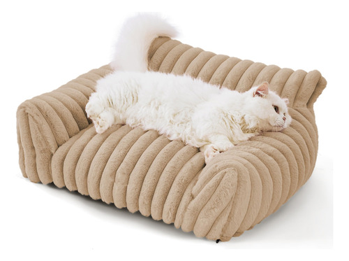Sofá Cama Para Gatos De Interior, Bonita Mascota, Para Peque