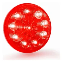 Comprar Stop 4 Pulgadas,importado Redondo Led Bateas,gandolas,cabas