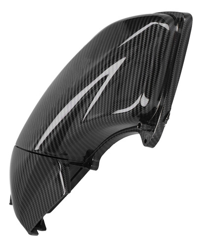 Filtro De Fibra De Carbono Para Yamaha Motorcycle Air Cover