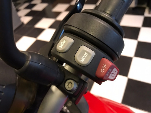 Imagen 5 de 18 de Bmw F 700 Gs