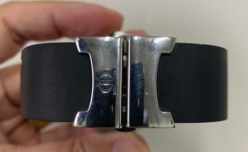 Baume & Mercier Riviera Crono Automatico