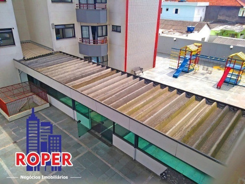 Imagem 18 de 20 de Apartamento Mobiliado Com 70 M²/2 Dormitórios/1 Vaga À Venda Na Vila Alpina, São Paulo - Ap01024 - 69232553