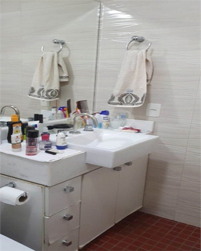 Imagem 13 de 18 de Venda Apartamento 3 Dormitórios 2 Suítes - Mv02 - 69374356