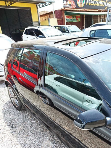 Volkswagen Golf 2012 2.0 Black Edition Total Flex 5p