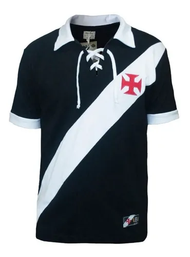 Camisa vasco cheap reebok retro
