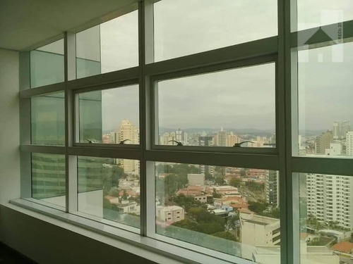 Imagem 4 de 5 de Sala À Venda, 45 M² - Anhangabaú - Jundiaí/sp - Sa0115
