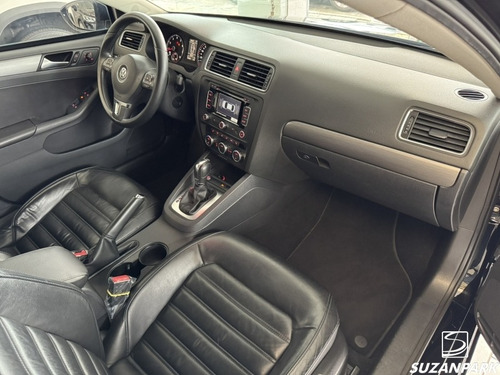Volkswagen Jetta 2.0 Tsi Highline 4p 211 hp