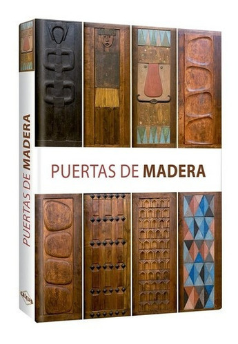  Puertas De Madera