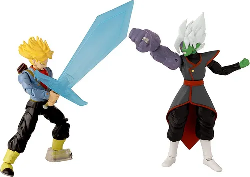 Bandai S.H.Figuarts Super Saiyan Trunks -The boy from the future- Japa