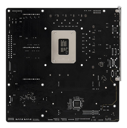 Placa Madre Asrock Pro Rs B760 Atx Ddr5 Lga 1700