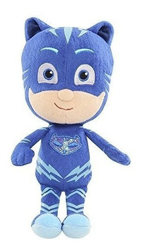 Just Play Pj Masks Bean Catboy Plush