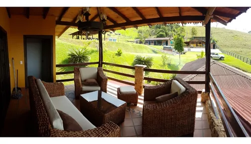 Finca Ganadera Lechera En Cachimbal- Vijes - Valle Del Cauca