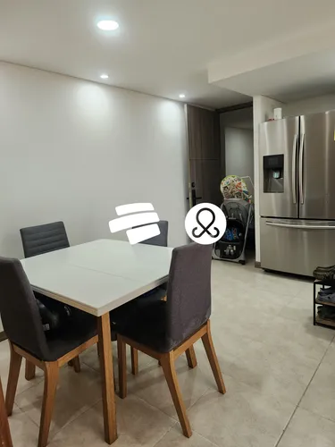 Apartamento En Venta Rodeo Alto (sistema De Domótica Integrado Con Alexa)