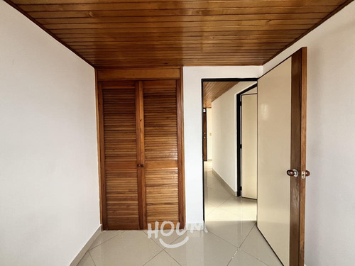 Apartamento En Milan. 2 Habitaciones, 48 M², Id: 155447