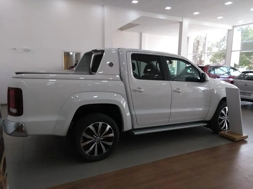 Volkswagen Amarok V6 Extreme 0km Permuto / Financio Tasa 0%