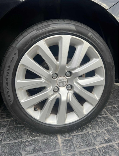 Peugeot 408 1.6 Allure Plus Thp 163cv