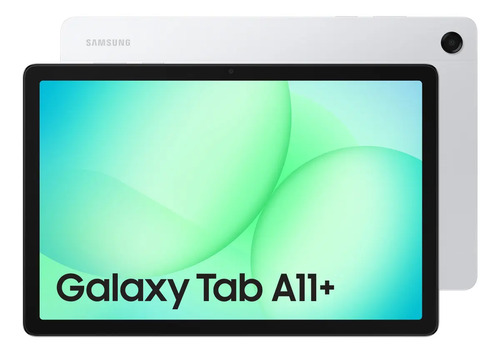 Galaxy Tab A11 Plus