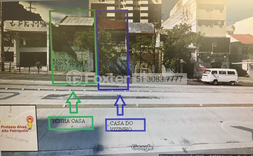 Imagem 2 de 4 de Terreno, 110 M², Petrópolis - 11218