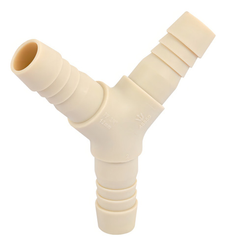 Yee Pp Insercion 3/4'' Foset 48559 Color Crema