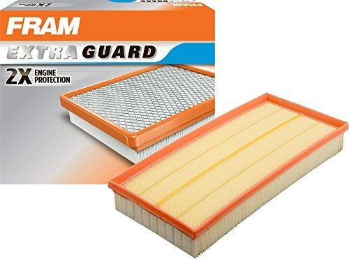 Filtro De Aire - Fram Ca11062 Extra Guardia Panel Filtro De 