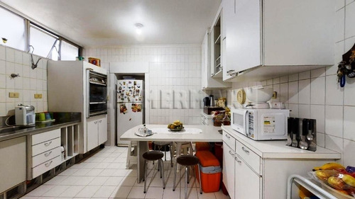 Imagem 13 de 13 de Apartamento - Bela Vista - Ref: 122061 - V-122061