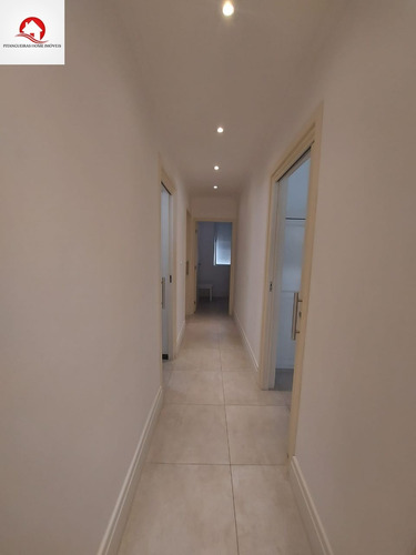 Imagem 8 de 20 de Lindo Apartamento Reformado - Frente Praia Das Pitangueiras À Venda - Ap05954 - 69562268