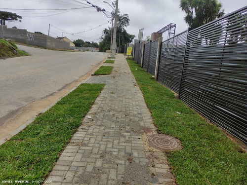 Imagem 11 de 15 de Terreno Para Venda Em Curitiba, Santa Cândida - 995_2-1385520