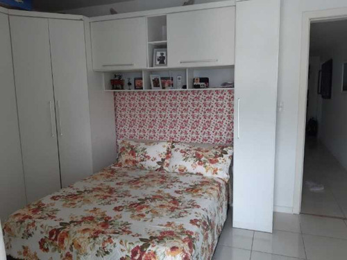 Imagem 12 de 15 de Casa Em Condomínio-à Venda-vargem Pequena-rio De Janeiro - Svcn30136