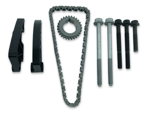 Imagem 1 de 5 de Kit Instalação Bomba De Óleo Adaptação Kia Sorento Optina