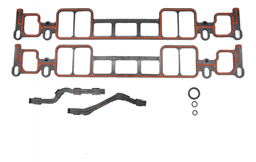 Empaque Mult Admision P/ Chevrolet V8 5.0  5.7 Vortec 99/03