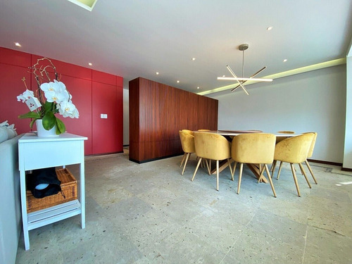 Departamento En Venta En Scala Ii En Interlomas: