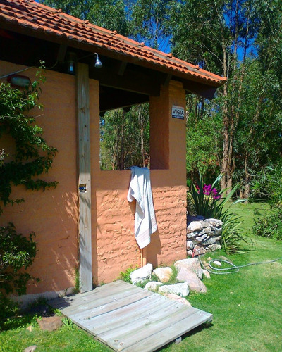 Bella Vista Todo Confort