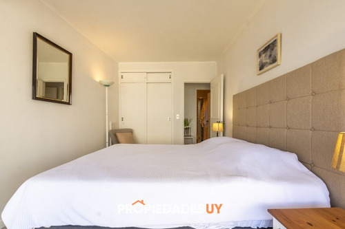 Venta Departamento En Peninsula - Punta Del Este