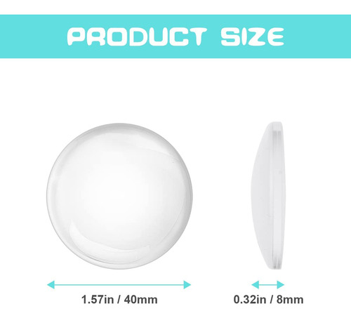 Protector De Pared De Silicona De 12 Piezas