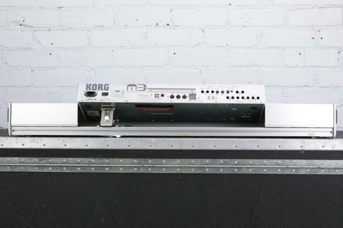 Imagen 3 de 3 de Korg M3 73 Key Workstation