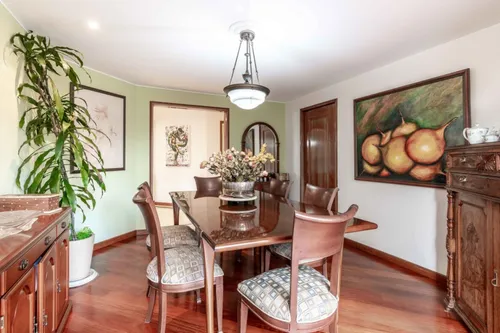 Apartamento En Venta En Sierras Del Moral. Cod V8191