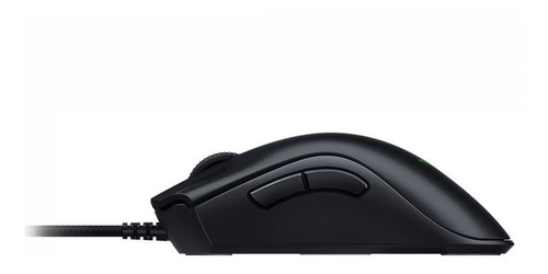 Imagen 3 de 6 de Mouse gamer Razer DeathAdder V2 Mini negro