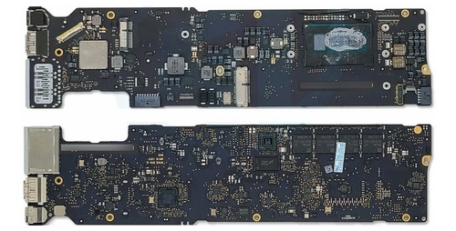 Reparación Tarjeta Madre Macbook Pro Air iMac Modelo A1466